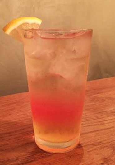 Cocktails