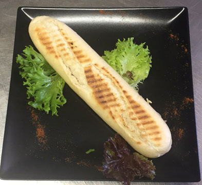 Paninis